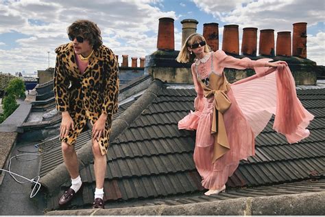 gucci alessandro michele ad